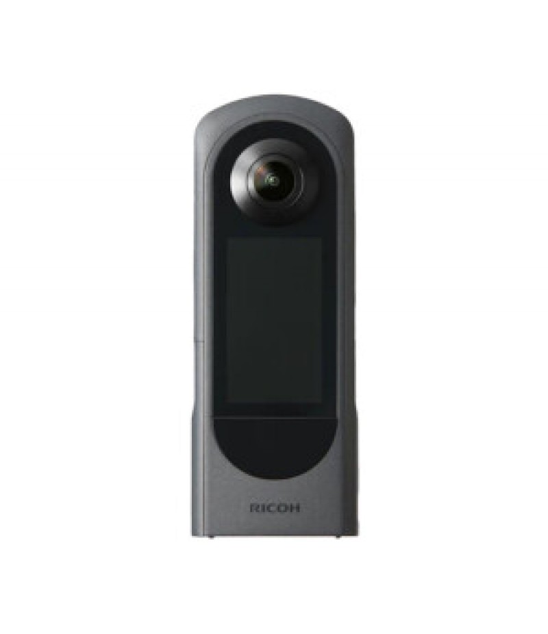 Ricoh Theta X (2023)
